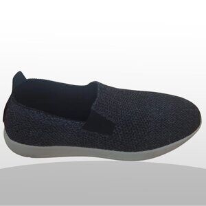 Woolloomooloo Suffolk Merino Slip-On – EU 41 (US Women's 10.5-11 / Men's 8-8.5)